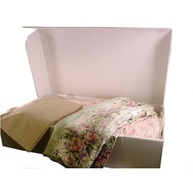 XL Acid-Free storage box for linens, quilts,keepsakes