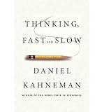 Produkt-Bild: Thinking, Fast and Slow [ THINKING, FAST AND SLOW ] by Kahneman, Daniel (Author) Oct-25-2011 [ Hardcover ]