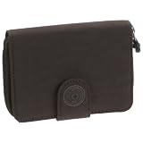 porte-monnaie clip Kipling New Money Portefeuille -