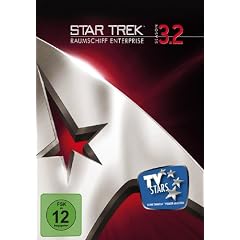 Star Trek - Raumschiff Enterprise - Staffel 3.2 [Edizione: Germania]