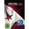 Star Trek - Raumschiff Enterprise: Season 3.2, Remastered (3 DVDs)