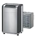 Fakir 6728006 Klimagerät 3020 öko Split silber / anthrazit