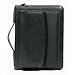 Day-Timer Desk Size Brief Case Organizer with Outside Pocket, Planner Starter Set (D44531 )