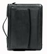 Day-Timer Desk Size Brief Case Organizer with Outside Pocket, Planner Starter Set (D44531 )