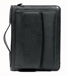 Day-Timer Desk Size Brief Case Organizer with Outside Pocket, Planner Starter Set (D44531 )