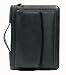 Day-Timer Desk Size Brief Case Organizer with Outside Pocket, Planner Starter Set (D44531 )