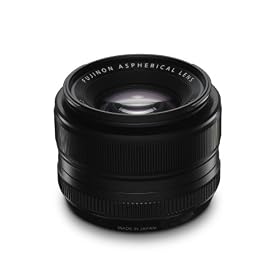 FUJIFILM XF�����Y FUJINON XF35mm F1.4 R �P�œ_ �W�� F XF35MMF1.4 R