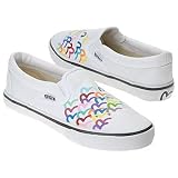Evisu - EVISU SHOOS Women's Moto