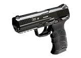 KWA H&K Full Metal Airsoft Pistol