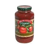 Muir Glen Organic Garden Vegetable Pasta Sauce ( 12x25.5 OZ)