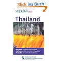 Thailand: Mit Kartenatlas im Buch und Extra-Karte zum Herausnehmen