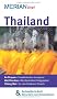 Thailand: Mit Kartenatlas im Buch und Extra-Karte zum Herausnehmen