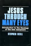 Jesus through many eyes : introduction to the theology of the New Testament