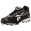 Reebok Women's Vintage M5 Low II Softball Cleat