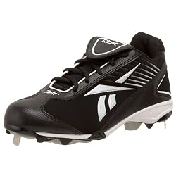 Reebok Women's Vintage M5 Low II Softball Cleat