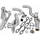 BBK Performance Headers for 1994 - 1995 Pontiac Firebird by BBK