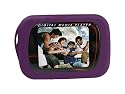 Sylvania 2GB Video MP3 Player with Full Color Screen (Purple)