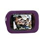 Sylvania 2GB Video MP3 Player with Full Color Screen (Purple)