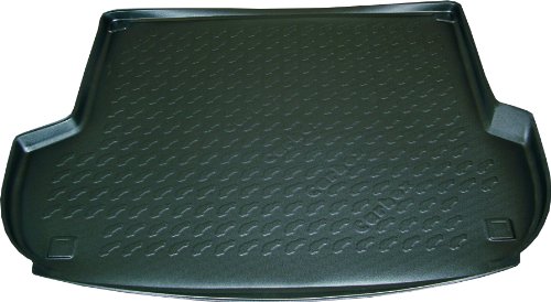 Carbox Form 20-4520 Hyundai Santa Fe II, Baujahr 03-2006 bis 12-2009, 5-Sitzer Preisvergleich