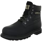 Caterpillar Sleater Lace Up Boot