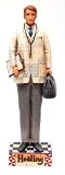 Jim Shore Doctor Figurine