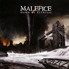 Dawn of Reprisal