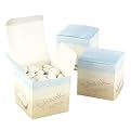 Seaside Jewels Favor Boxes