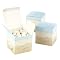 Seaside Jewels Favor Boxes