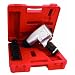 Chicago Pneumatic CP772HK 3/4-Inch Super Duty Impact Kit- Imperial Sockets