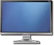 Gateway FHD2401 24" Widescreen HD LCD Monitor