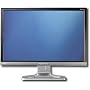 Gateway FHD2401 - LCD display - TFT - 24" - widescreen - 1920 x 1200 / 60 Hz - 400 cd/m2 - 2000:1 - 2 ms - 0.27 mm - HDMI, DVI-D, VGA