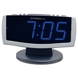 1,8 LED Digitaler Senioren Wecker Dimmbar TOP Design 41Cu%2BNztxqL. SL160 1,8 LED Digitaler Senioren Wecker Dimmbar TOP Design