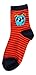 Trimfit Boys 7-Pack Monster Socks