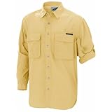 Search : ExOfficio Men's Insect Shield Baja Shirt