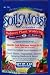 Soil Moist Granules, 8 Oz Bag