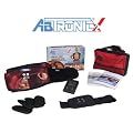 Abtronic X2 Bauchtrainer und R�ckentrainer - Original aus dem TV!