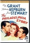 The Philadelphia Story (Two-Disc Spec...
