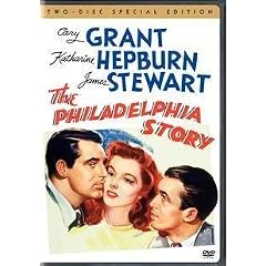 The Philadelphia Story (Two-Disc Special Edition)