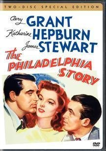 The Philadelphia Story (Two-Disc Special Edition)