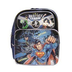 Batman Backpacks