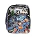 Justice League Superman Batman16" Large School Backpack_s-1