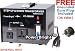 All Products : Power Bright VC3000W Voltage Transformer 3000 Watt Step Up/Down 110 Volt - 220 Volt