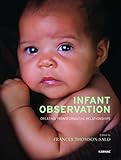 Infant observation : creating transformative relationships