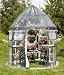 Conservatory Pop Up Greenhouse