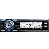 Buy Eclipse CD5100 CD MP3 CD-R RW WMA Receiver with USB Connection & Organic EL (OEL) Display  by Eclipse