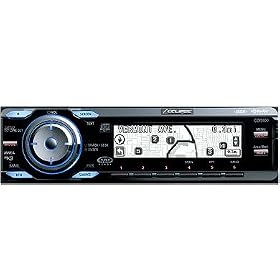 Buy Eclipse CD5100 CD MP3 CD-R RW WMA Receiver with USB Connection & Organic EL (OEL) Display by Eclipse now!