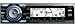 Eclipse CD5100 CD / MP3 / CD-R/RW / WMA Receiver with USB Connection & Organic EL (OEL) Display