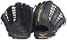 Mizuno Pro Limited GMP7BK 12.75-Inch Baseball Fielder's Mitt