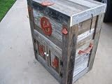 Cabinet Cooler