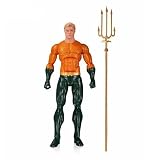 DC Icons Aquaman: Legend of Aquaman Action Figure (Dc Collectibles)
